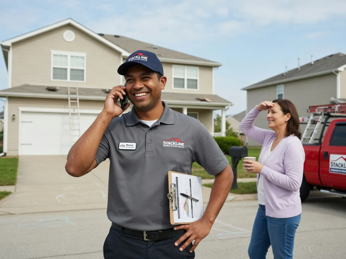 Chimney flashing repair Luray, KS FAQs